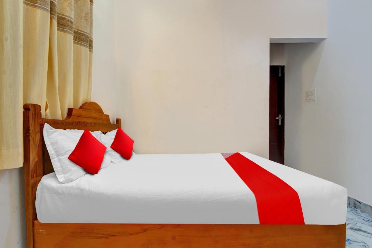 Flagship Sri Kamatchi Hotel & Rooms Madurai Εξωτερικό φωτογραφία
