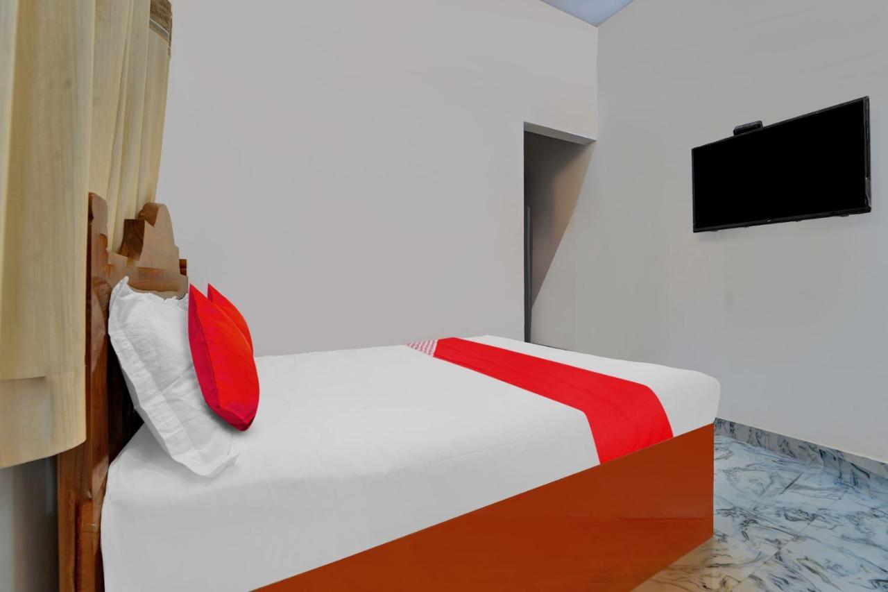 Flagship Sri Kamatchi Hotel & Rooms Madurai Εξωτερικό φωτογραφία