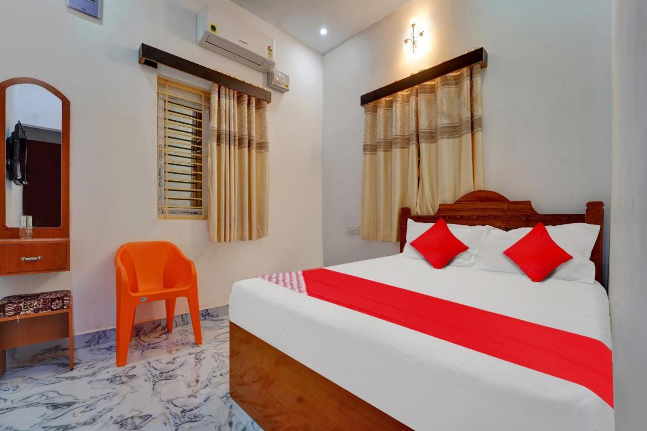 Flagship Sri Kamatchi Hotel & Rooms Madurai Εξωτερικό φωτογραφία