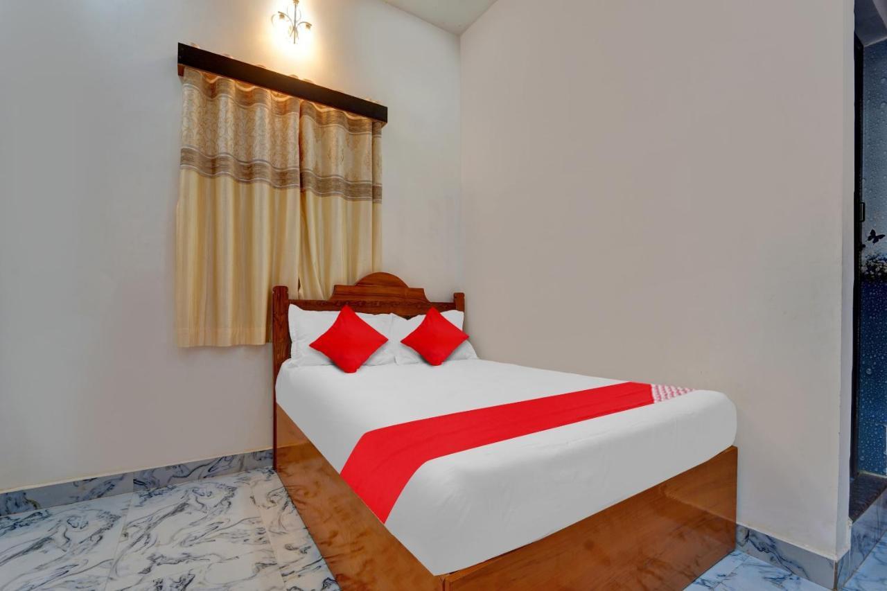 Flagship Sri Kamatchi Hotel & Rooms Madurai Εξωτερικό φωτογραφία