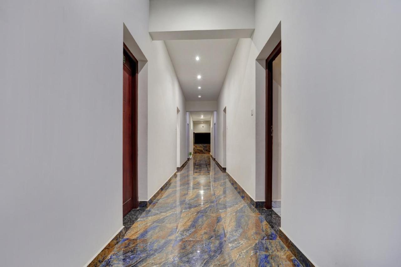 Flagship Sri Kamatchi Hotel & Rooms Madurai Εξωτερικό φωτογραφία