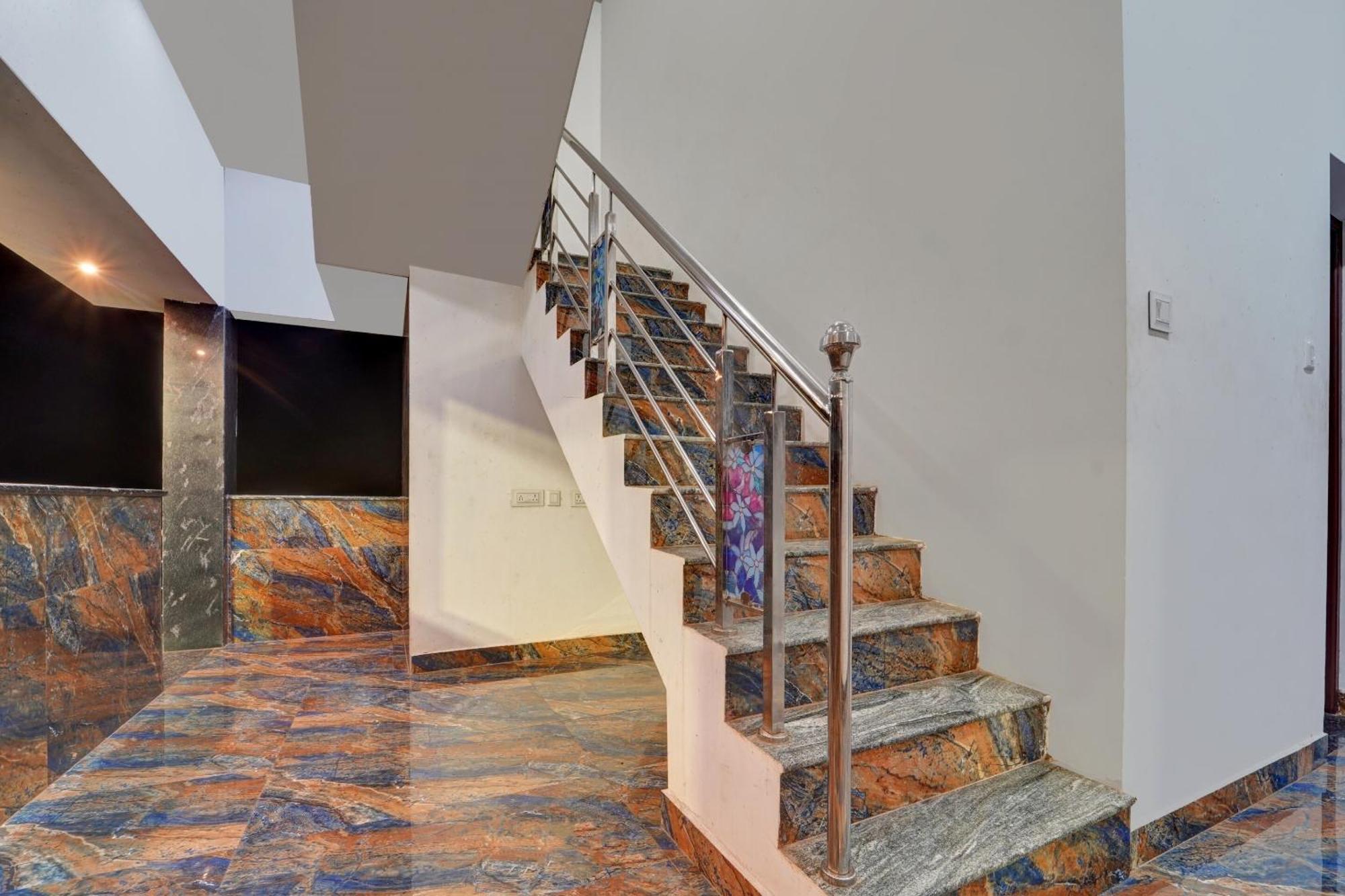 Flagship Sri Kamatchi Hotel & Rooms Madurai Εξωτερικό φωτογραφία